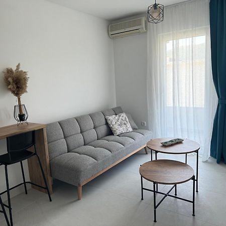 Apartmani Asovic Μπούντβα Εξωτερικό φωτογραφία