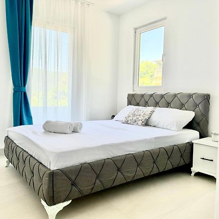 Apartmani Asovic Μπούντβα Εξωτερικό φωτογραφία