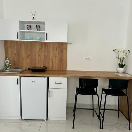 Apartmani Asovic Μπούντβα Εξωτερικό φωτογραφία