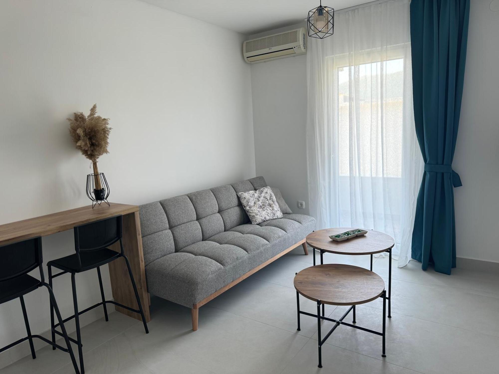 Apartmani Asovic Μπούντβα Εξωτερικό φωτογραφία