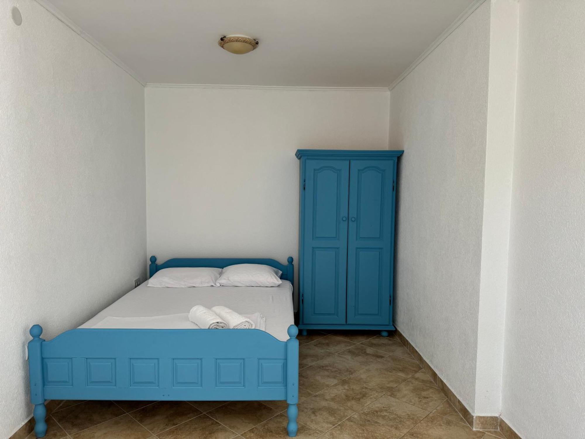 Apartmani Asovic Μπούντβα Εξωτερικό φωτογραφία