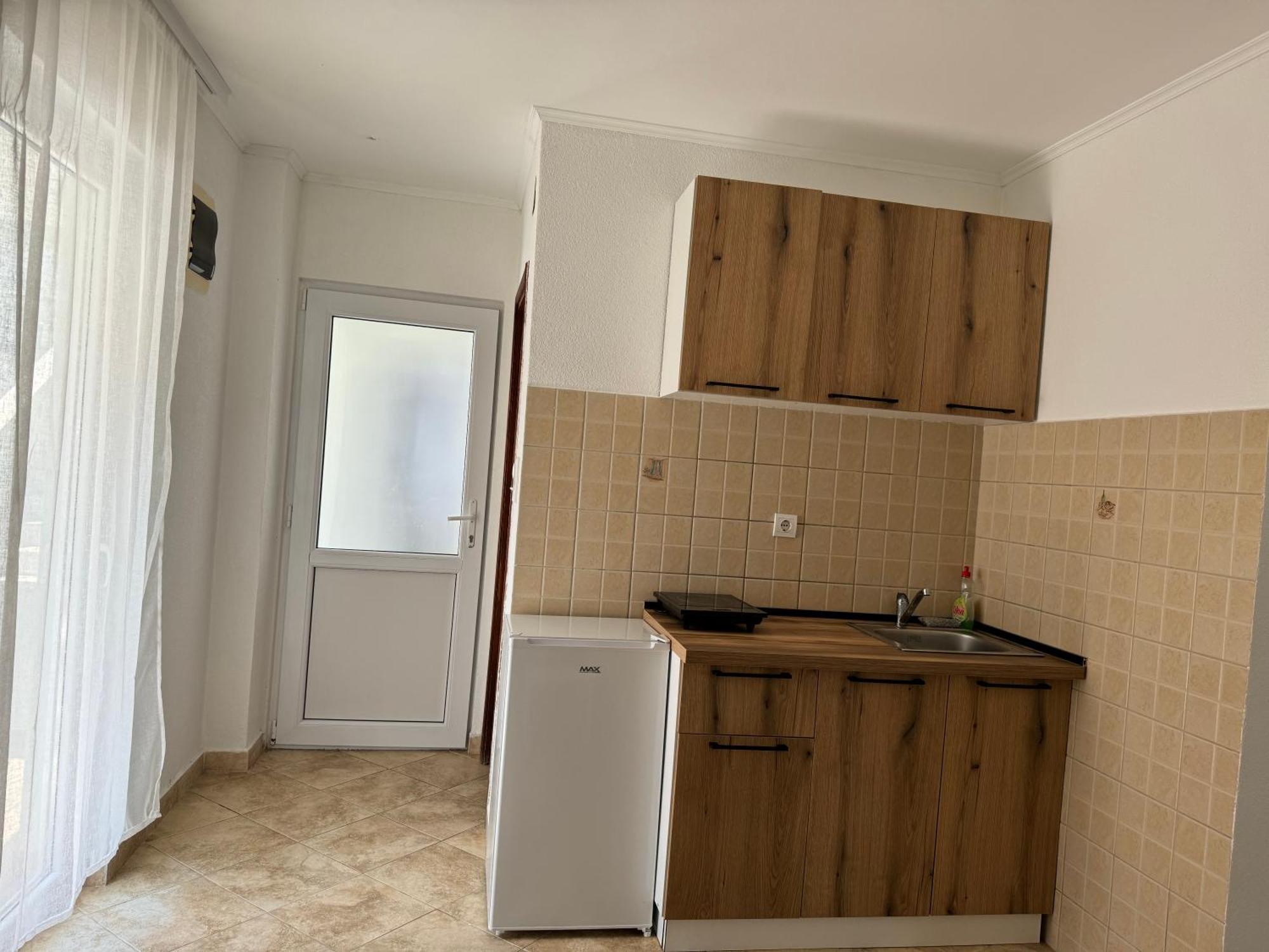 Apartmani Asovic Μπούντβα Εξωτερικό φωτογραφία