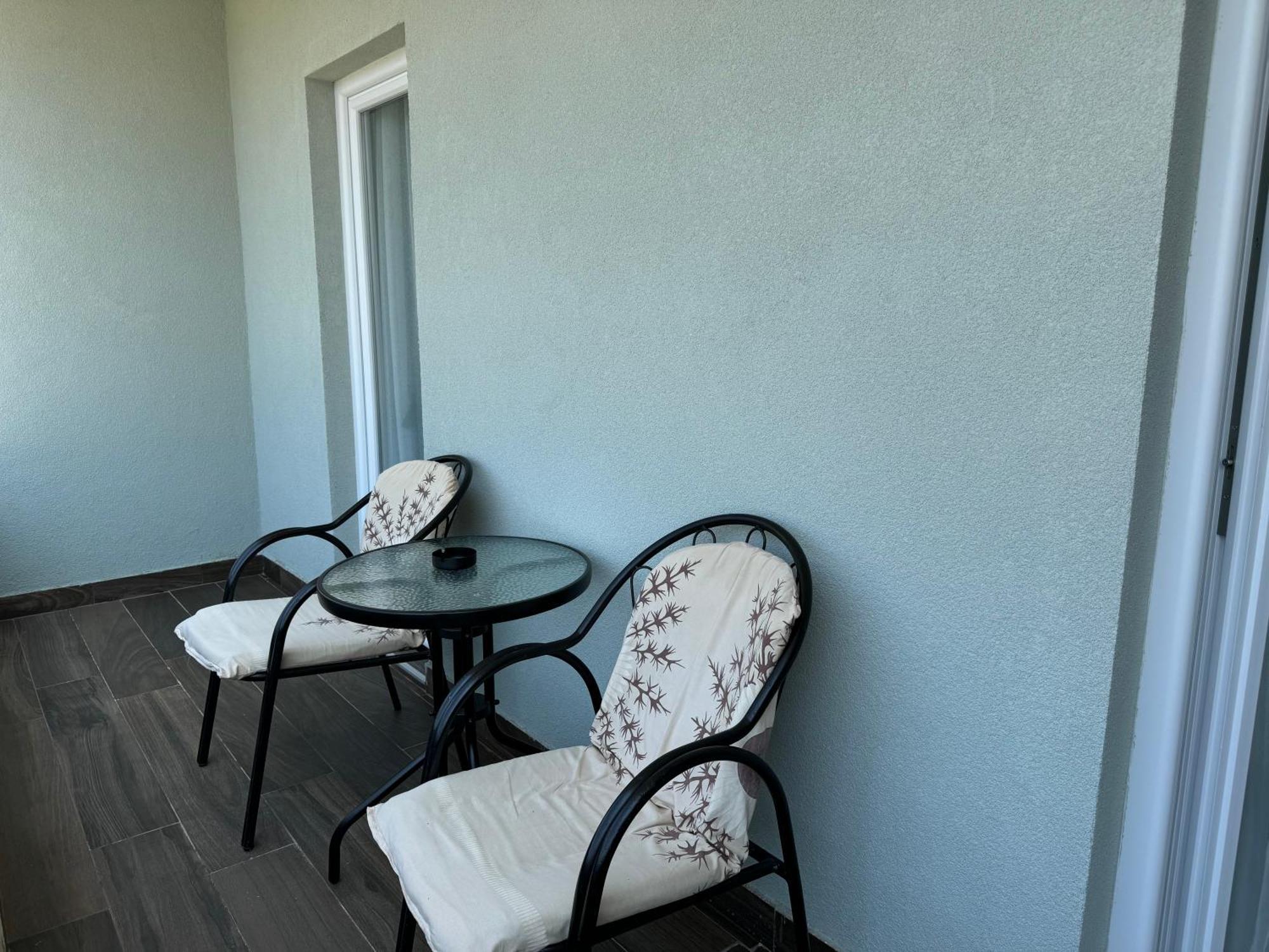Apartmani Asovic Μπούντβα Εξωτερικό φωτογραφία